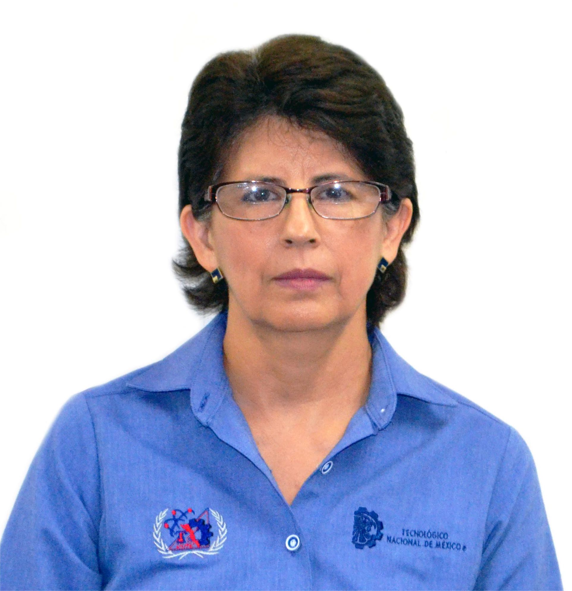 Lic. Gabriela Sánchez Martínez