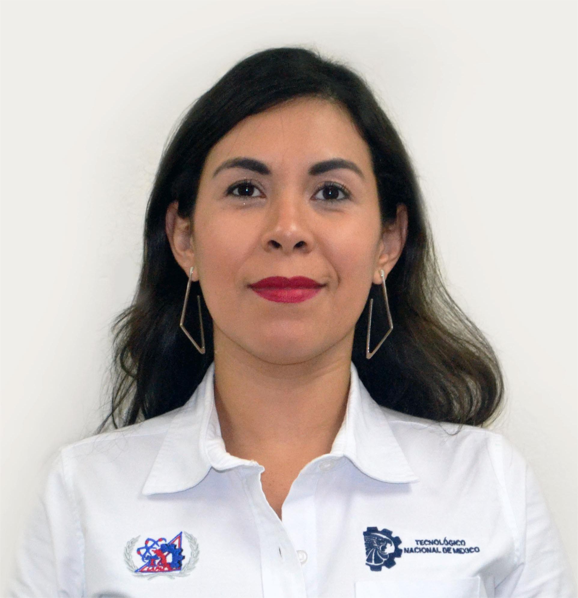 Lic. María Fernanda Bernal Vigueras