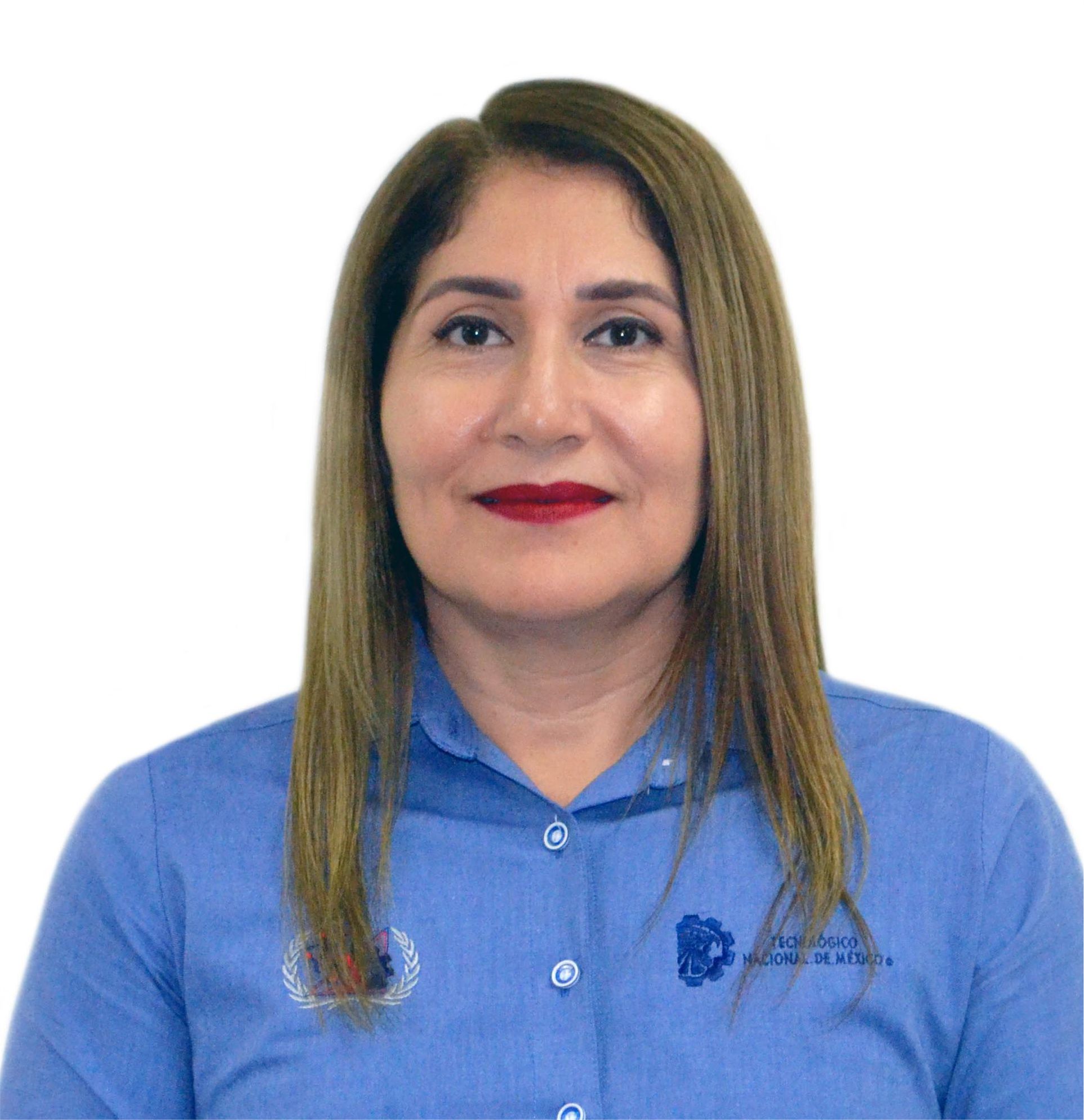 Lic. Perla Valtierra Gómez