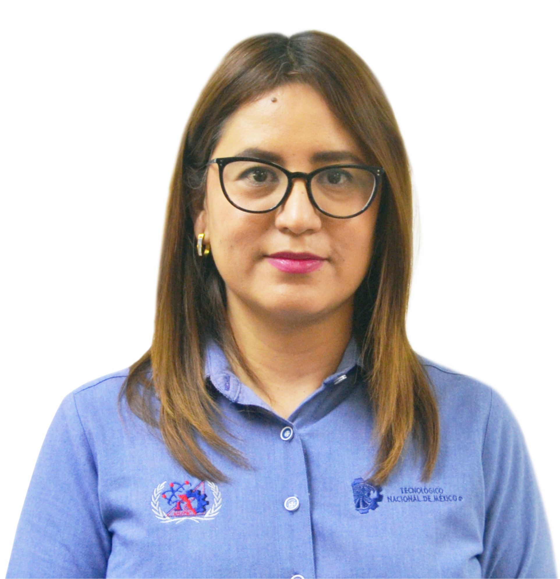 Lic. Claudia Elizabeth García Mendoza