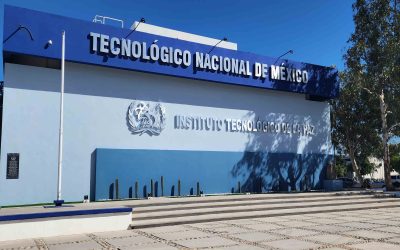Cuerpos Académicos del Instituto Tecnológico de La Paz acreditados por PRODEP