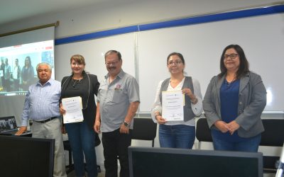 TecNM campus La Paz fortalece su calidad educativa