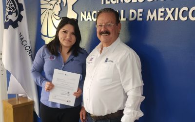 Nueva integrante del Consejo Directivo en el IT de La Paz