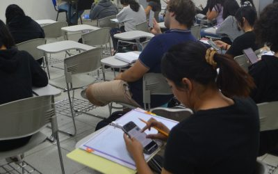 Instituto Tecnológico de La Paz llevó a cabo cursos de verano 2024