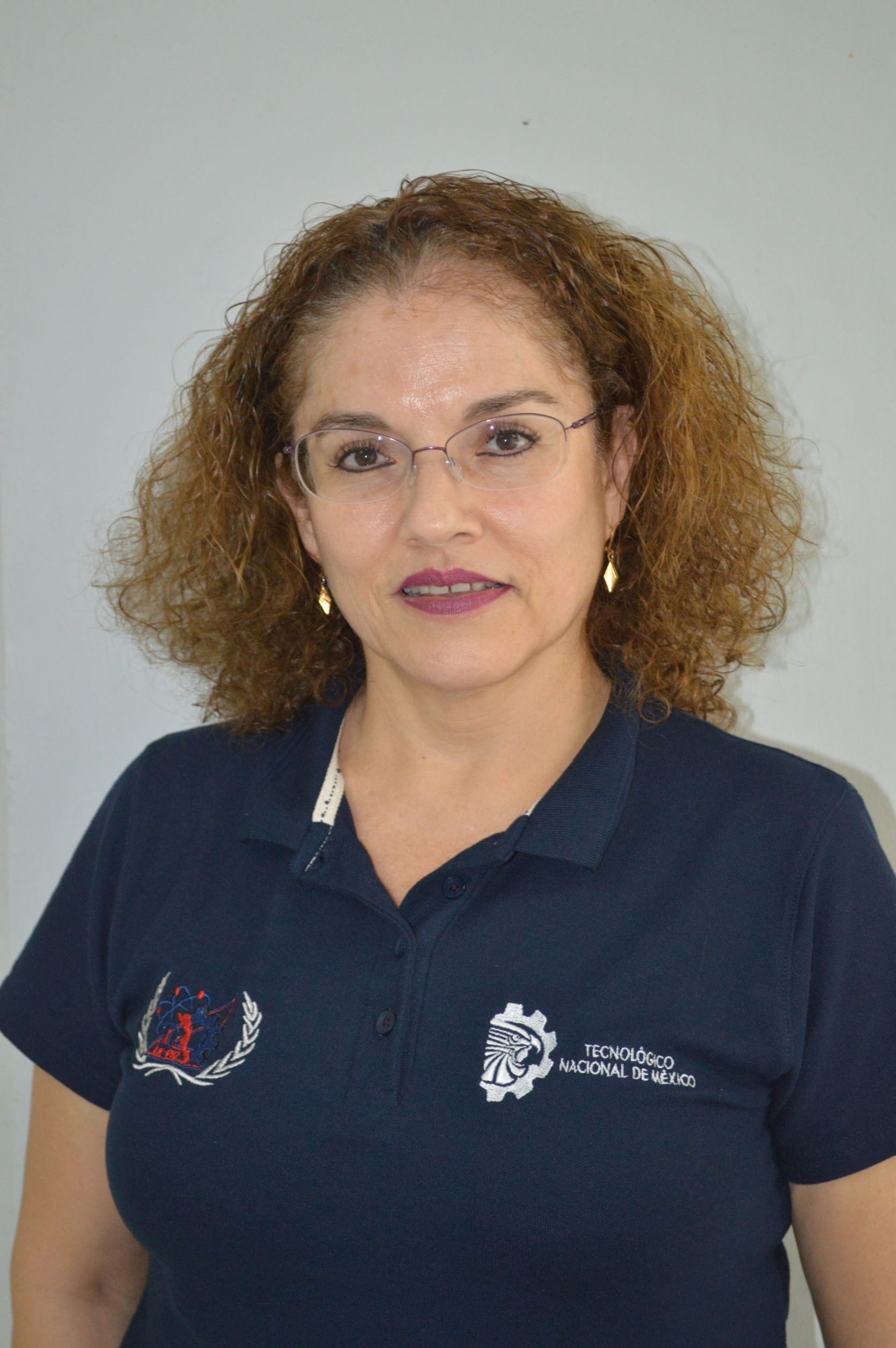 MSC. Iliana Castro Liera