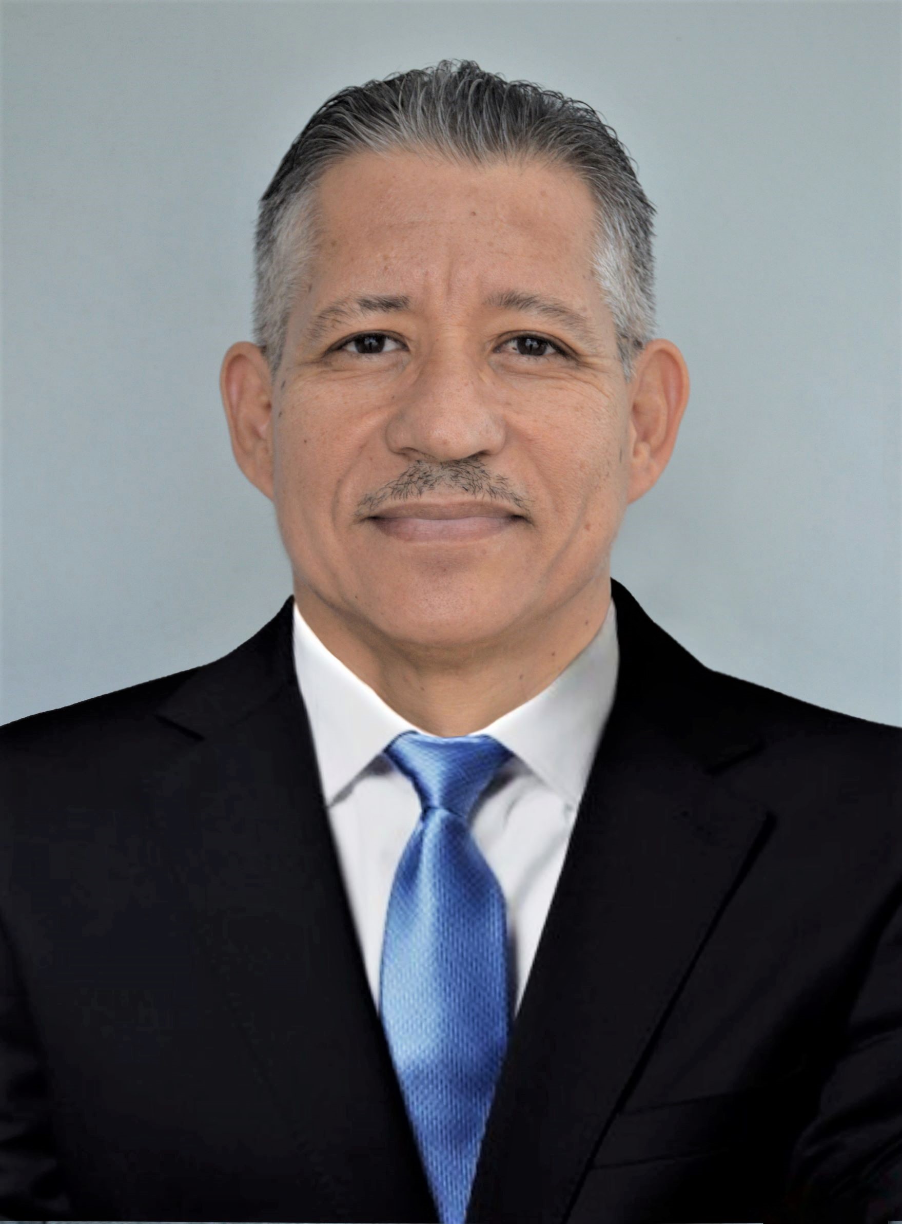 MC. Jorge Enrique Luna Taylor