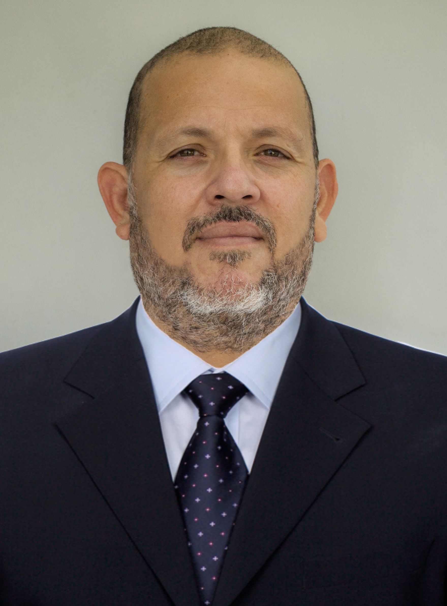 Dr. Marco Antonio Castro Liera