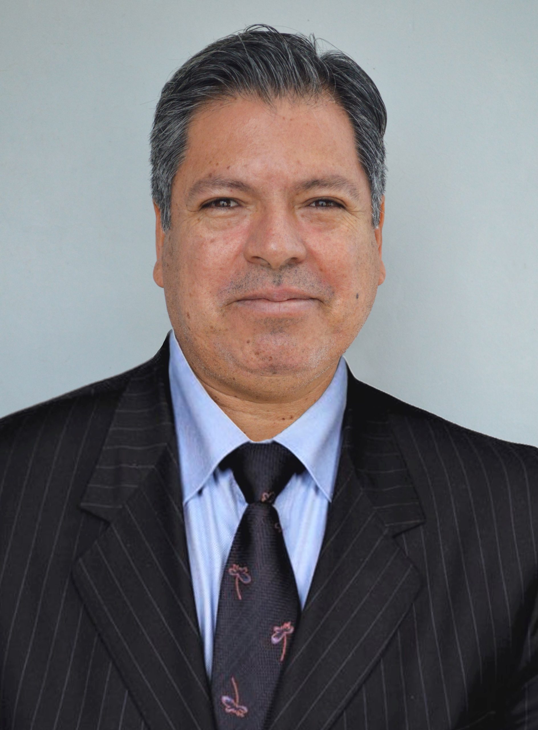 Dr. Jesús Alberto Sandoval Galarza