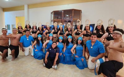 Jueves Cultural