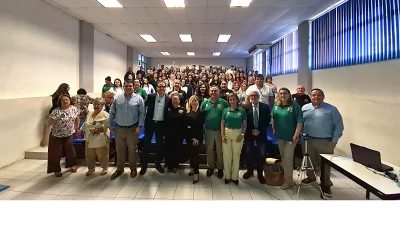 Jornada Académica de Administración