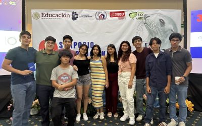 SIBSU 2025 Construyamos la Tecnología del Mañana