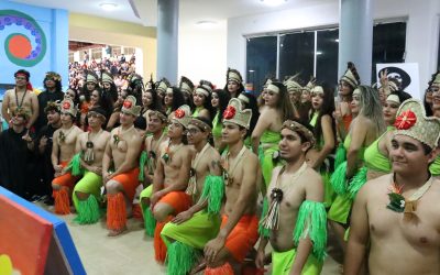 Jueves Cultural