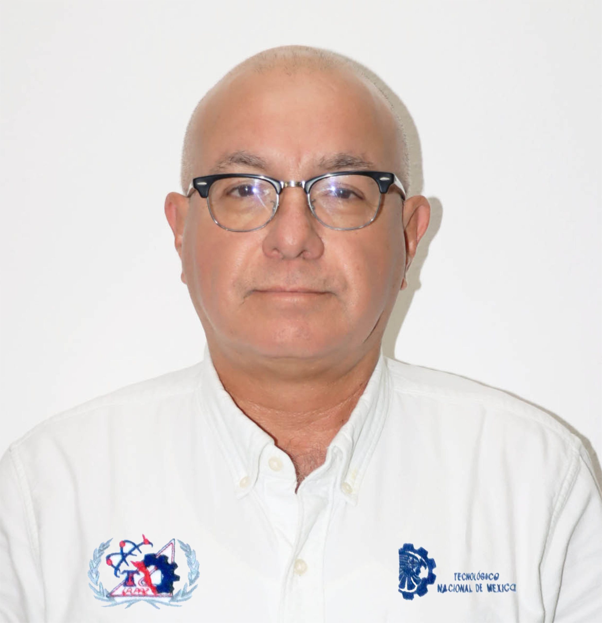 Dr. Javier Alberto Carmona Troyo