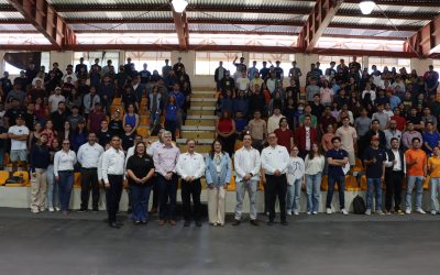Secretaría Anticorrupción y Buen Gobierno impulsa en el IT La Paz la Iniciativa del Buen Gobierno en el Territorio