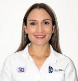 Mtra. Damaris Nathanael Flores Zamorano